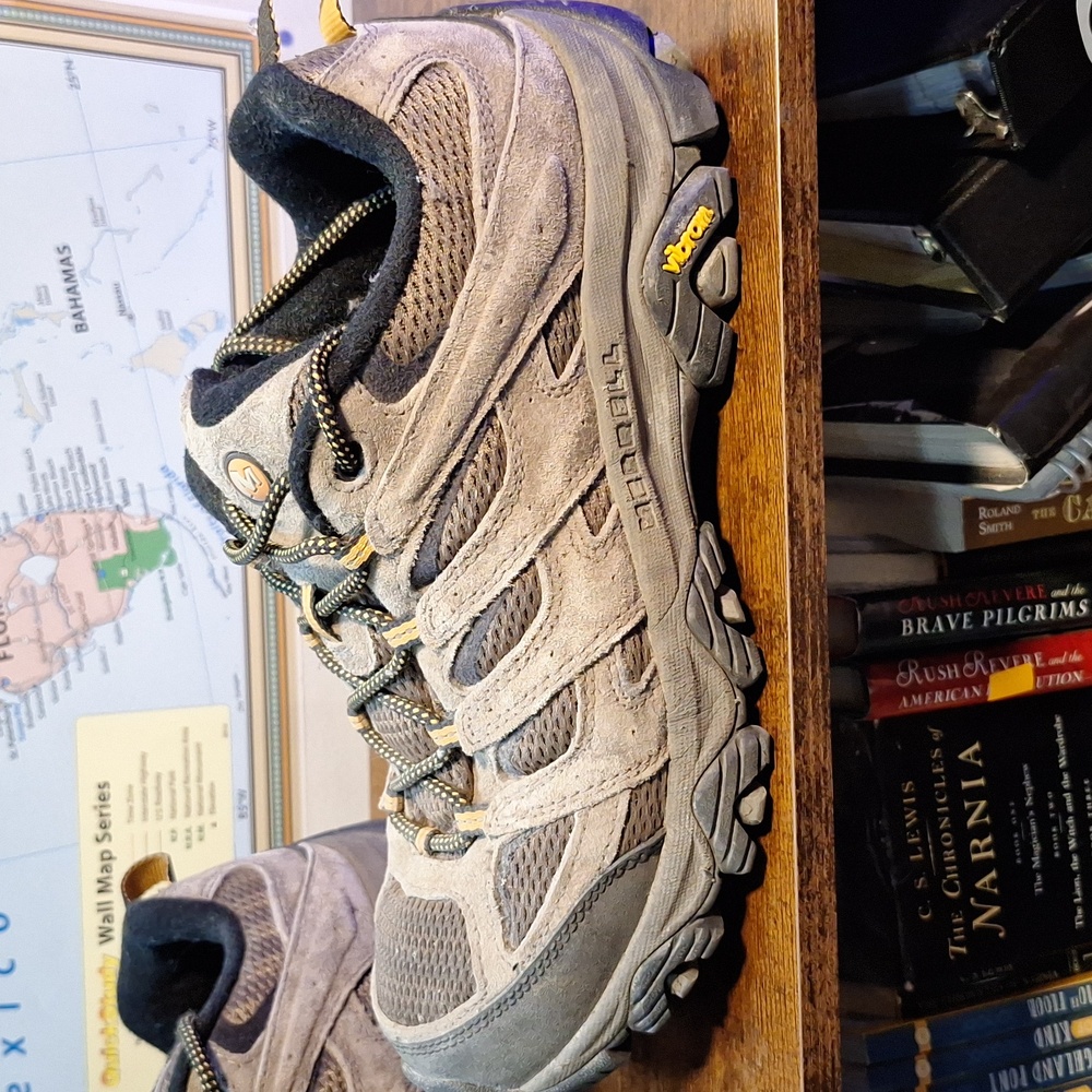 Merrell shoes - Picture 6 of 11